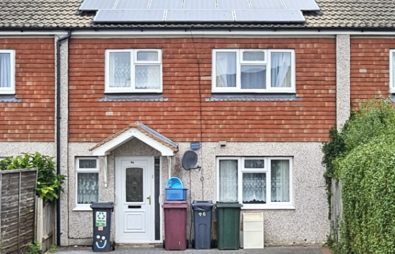 Modernisation & Repair in Reading photo